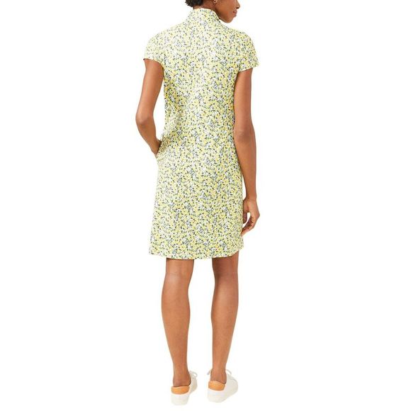 J.McLaughlin Yanna Dress - Picture 2 of 3